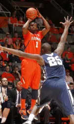 D.J. Richardson