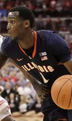 D.J. Richardson