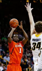 D.J. Richardson