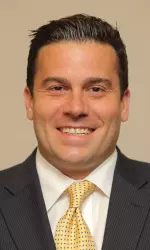 Ryan Pedon has been named Special Assistant to the Head Coach.