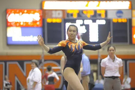 Tori Fujinami