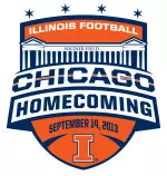 Fan can enjoy live music, food, interactive games and more at the pre-game Illini Fest tailgate event.