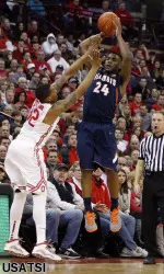 Rayvonte Rice led Illinois with 20 points.