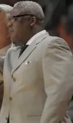 Wayne McClain coached at Illinois for 11 seasons.