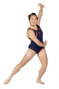 Tori Fujinami