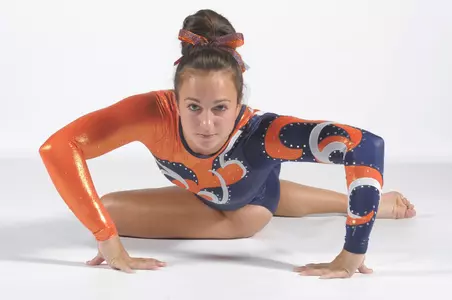 Giana O'Connor