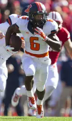 Josh Ferguson and the Illini host Minnesota for Homecoming.