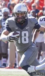 Mike Dudek