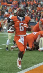 Josh Ferguson