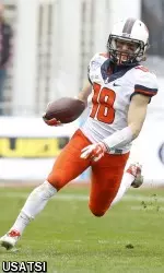 Mike Dudek