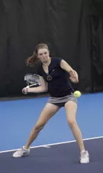 Illini look to bounce back in play tomorrow