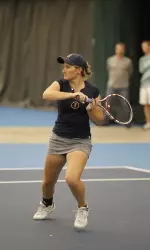 The Illini return to action next weekend at home
