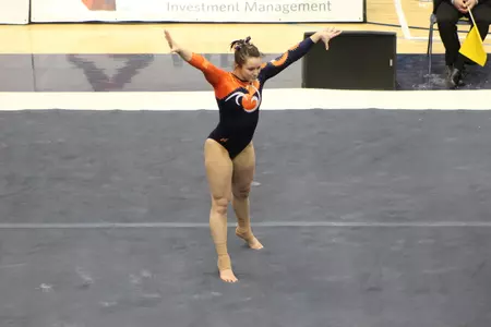 Kelsi Eberly