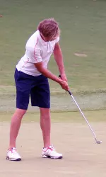 Thomas Detry was named to Team Europe for the 2014 Palmer Cup on Thursday.