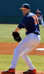 Starter Drasen Johnson equaled a career-high 10 strikeouts over seven shutout innings.