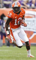 Ryan Lankford (Miami Dolphins) is one of five Illini heading to a rookie camp in late May.