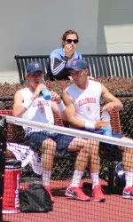 Kopinski/Guignon are the first Illini doubles All-Americans since 2007.