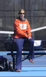 Coach Dasso's team ended the season ranked 45th in the nation.