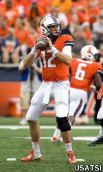 Wes Lunt