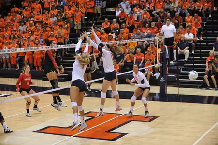 Katie Stadick (12), Jocelynn Birks (7)