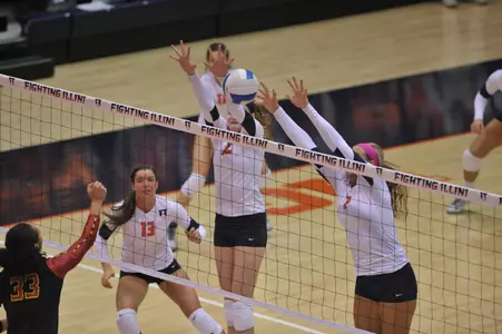Jocelynn Birks (7), Katie Stadick (12)