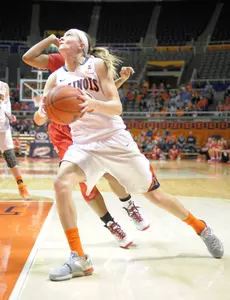Brittany Carter (20)