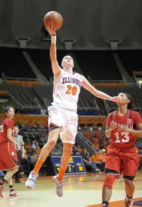 Brittany Carter (20)