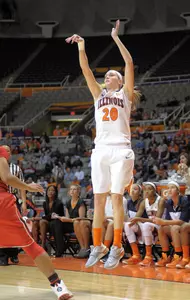 Brittany Carter (20)