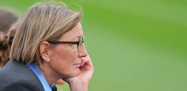 Janet Rayfield - Illinois Soccer vs. Maryland - 2015