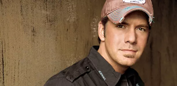 Rodney Atkins