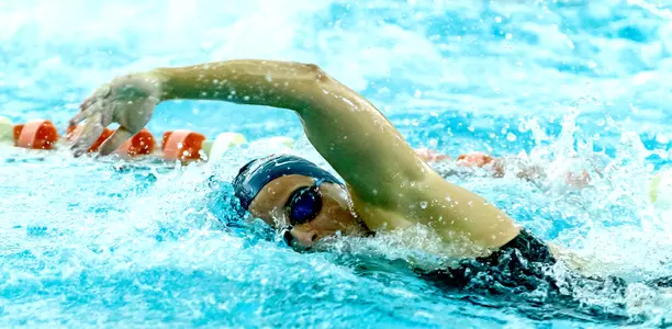 Adelaide Curry - Illinois Swimming & Diving - 2015
