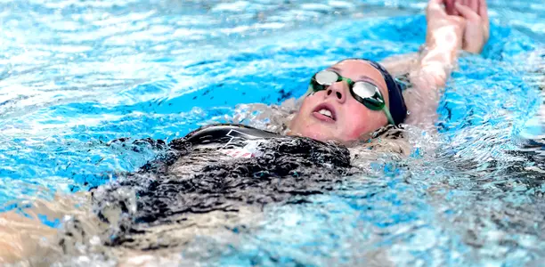 Amelia Schilling - Illinois Swimming & Diving - 2015