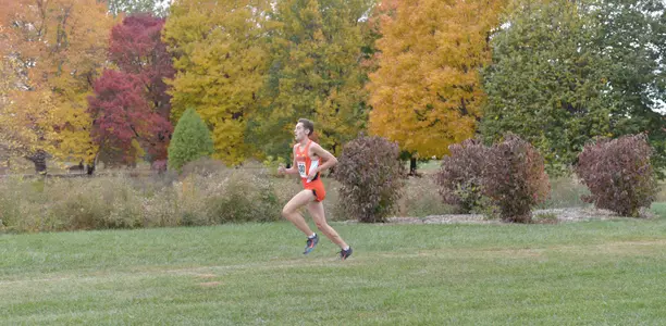 Pengelly Illini Open