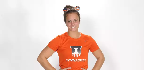 Giana O'Connor