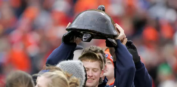 Illibuck Trophy