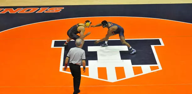 Lee Illini Duals