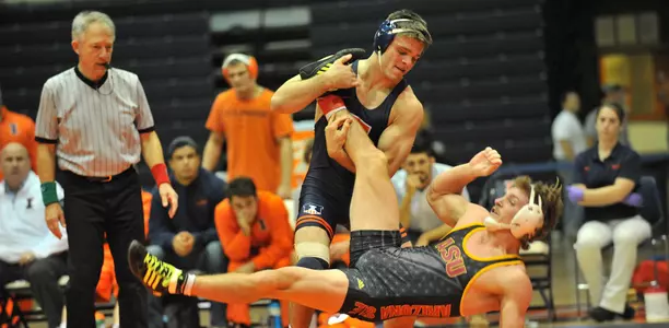 Rodrigues vs. ASU