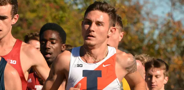 Lafond B1G Championships