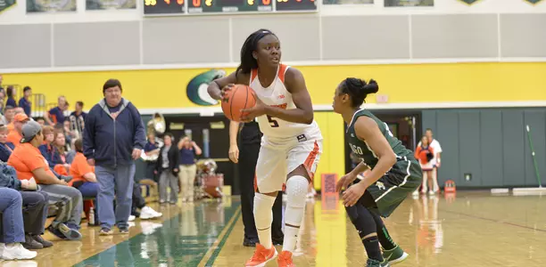 Cierra Rice - Illinois vs Chicago State - 2015-16