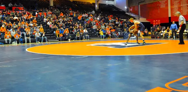 Francis Edelen - Illinois vs. Arizona State - 2015-16