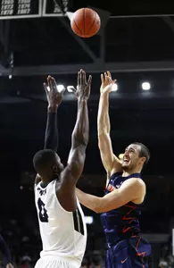 NCAA Basketball: Illinois at Providence