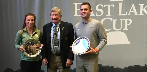 Burge Cousins Award