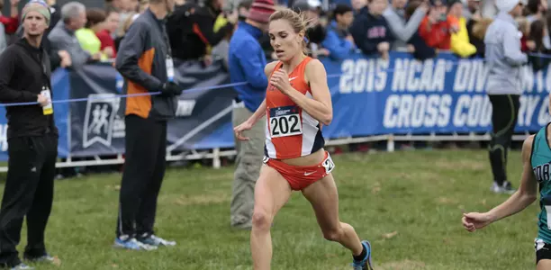 Schneider 2015 NCAA Championships