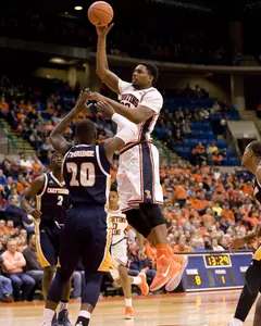 NCAA Basketball: Chattanooga at Illinois - Malcolm Hill