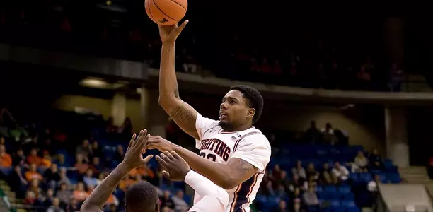 Mike Thorne - Illinois vs. Chattanooga - 2015-16