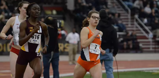Choquette 2015 Big Ten Championships