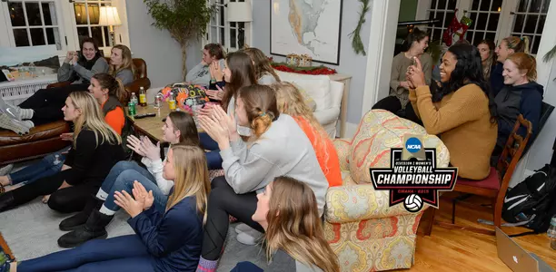 VB NCAA Selection Show