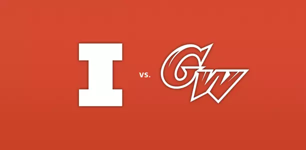 George Washington Matchup