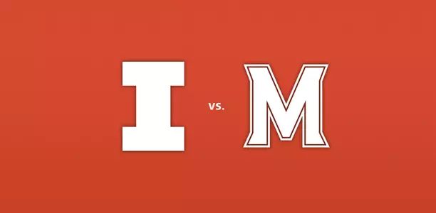 Maryland matchup