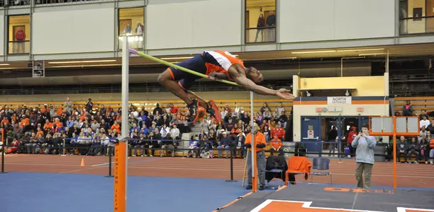 Wells Illini Classic